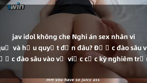 jav idol không che Nghi án sex nhân viên nhà hàng: Hậu quả và hậu quyết đến đâu? Được đào sâu vào vụ việc cực kỳ nghiêm trọng này.